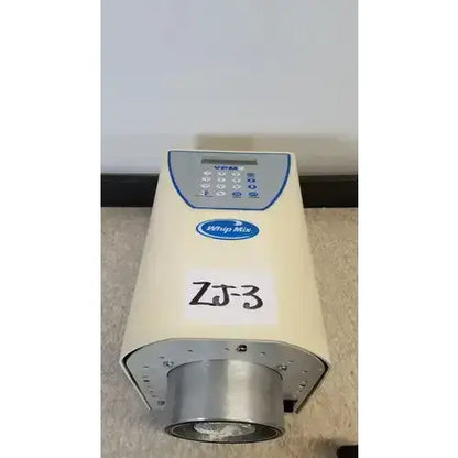 Whip Mix VPM 2 Programmable Dental Stone Mixer Dental Stone Mixer, second-hand product photo 11