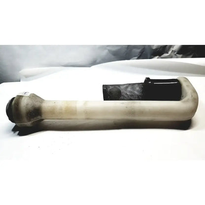 Generic White Plastic Hose Pipe with Filter Replacement Hose with Filter, second-hand product photo 2