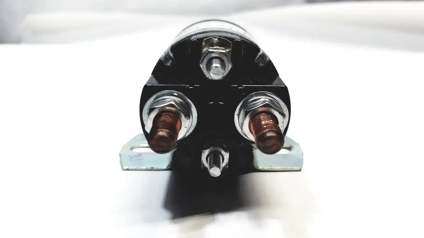 White Rodgers 124-117111 Solenoid SPNO 36 VDC Isolated Coil Continuous Duty Solenoid, second-hand product photo 6