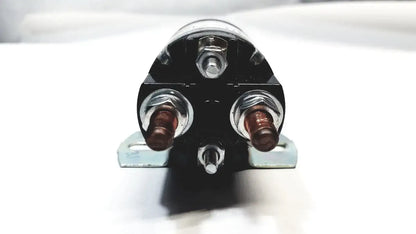White Rodgers 124-117111 Solenoid SPNO 36 VDC Isolated Coil Continuous Duty Solenoid, second-hand product photo 6