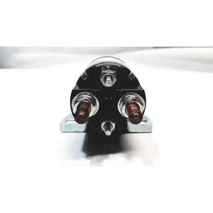 White Rodgers 124-117111 Solenoid SPNO 36 VDC Isolated Coil Continuous Duty Solenoid, second-hand product photo 6