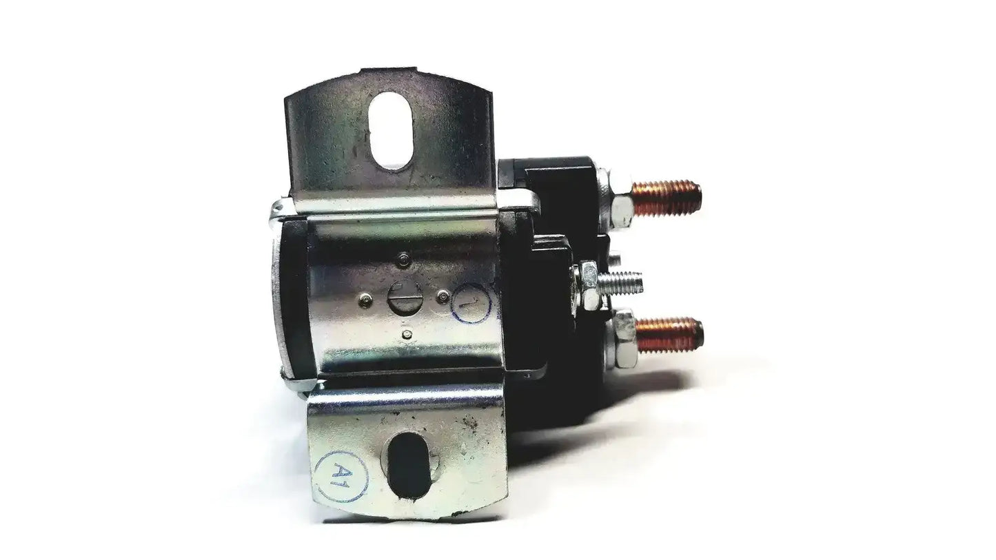 White Rodgers 124-117111 Solenoid SPNO 36 VDC Isolated Coil Continuous Duty Solenoid, second-hand product photo 8