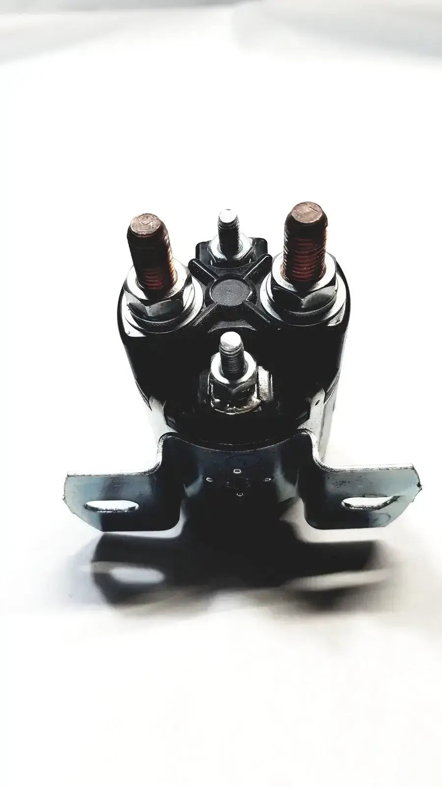 White Rodgers 124-117111 Solenoid SPNO 36 VDC Isolated Coil Continuous Duty Solenoid, second-hand product photo 9