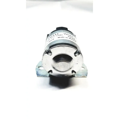 White Rodgers 124-117111 Solenoid SPNO 36 VDC Isolated Coil Continuous Duty Solenoid, second-hand product photo 4