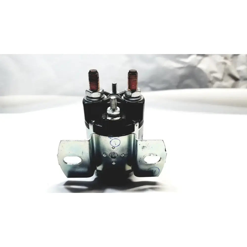 White Rodgers 124-117111 Solenoid SPNO 36 VDC Isolated Coil Continuous Duty Solenoid, second-hand product photo 7