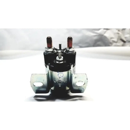 White Rodgers 124-117111 Solenoid SPNO 36 VDC Isolated Coil Continuous Duty Solenoid, second-hand product photo 7