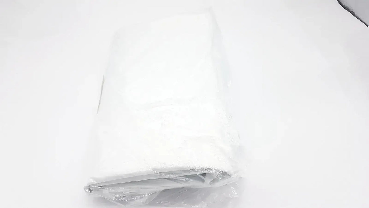 Generic White Sheet CC247263WH4V Medical Sheet, new product photo 4