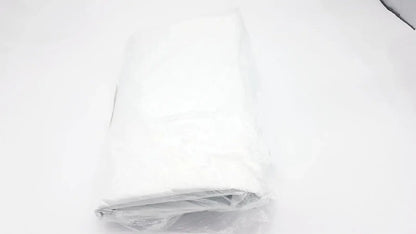 Generic White Sheet CC247263WH4V Medical Sheet, new product photo 4