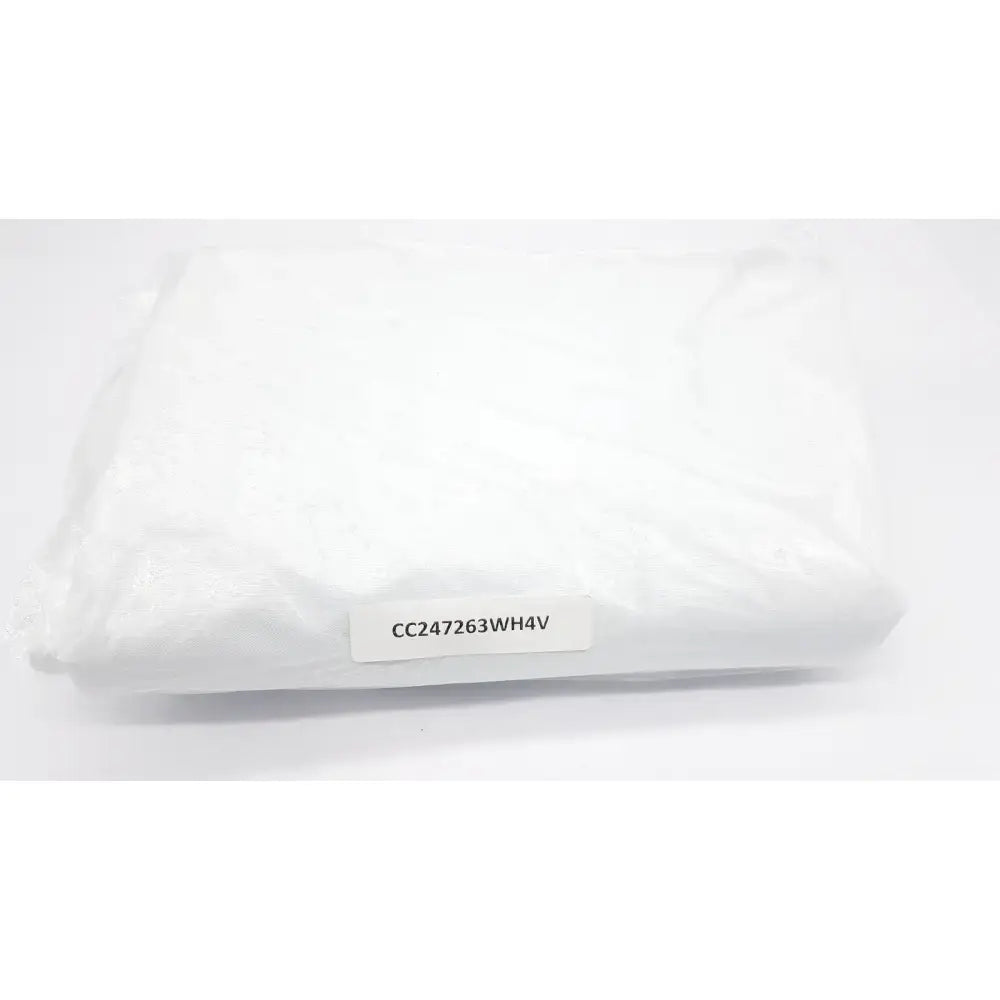 Generic White Sheet CC247263WH4V Medical Sheet, second-hand product photo 1