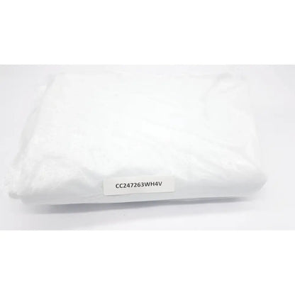 Generic White Sheet CC247263WH4V Medical Sheet, second-hand product photo 1