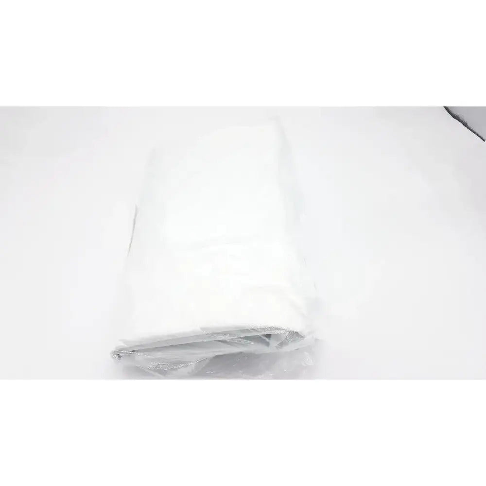 Generic White Sheet CC247263WH4V Medical Sheet, second-hand product photo 4