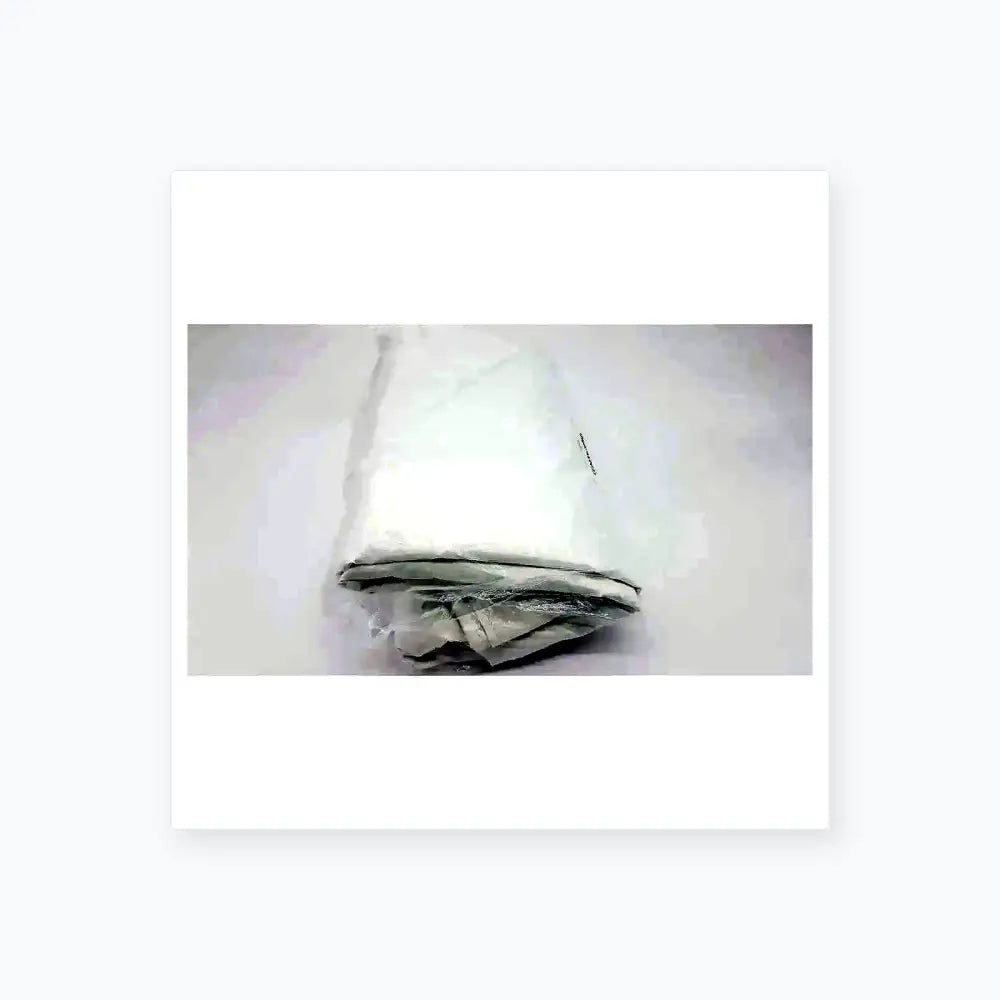 Generic White Sheet CC247263WH4V Medical Sheet, second-hand product photo 2
