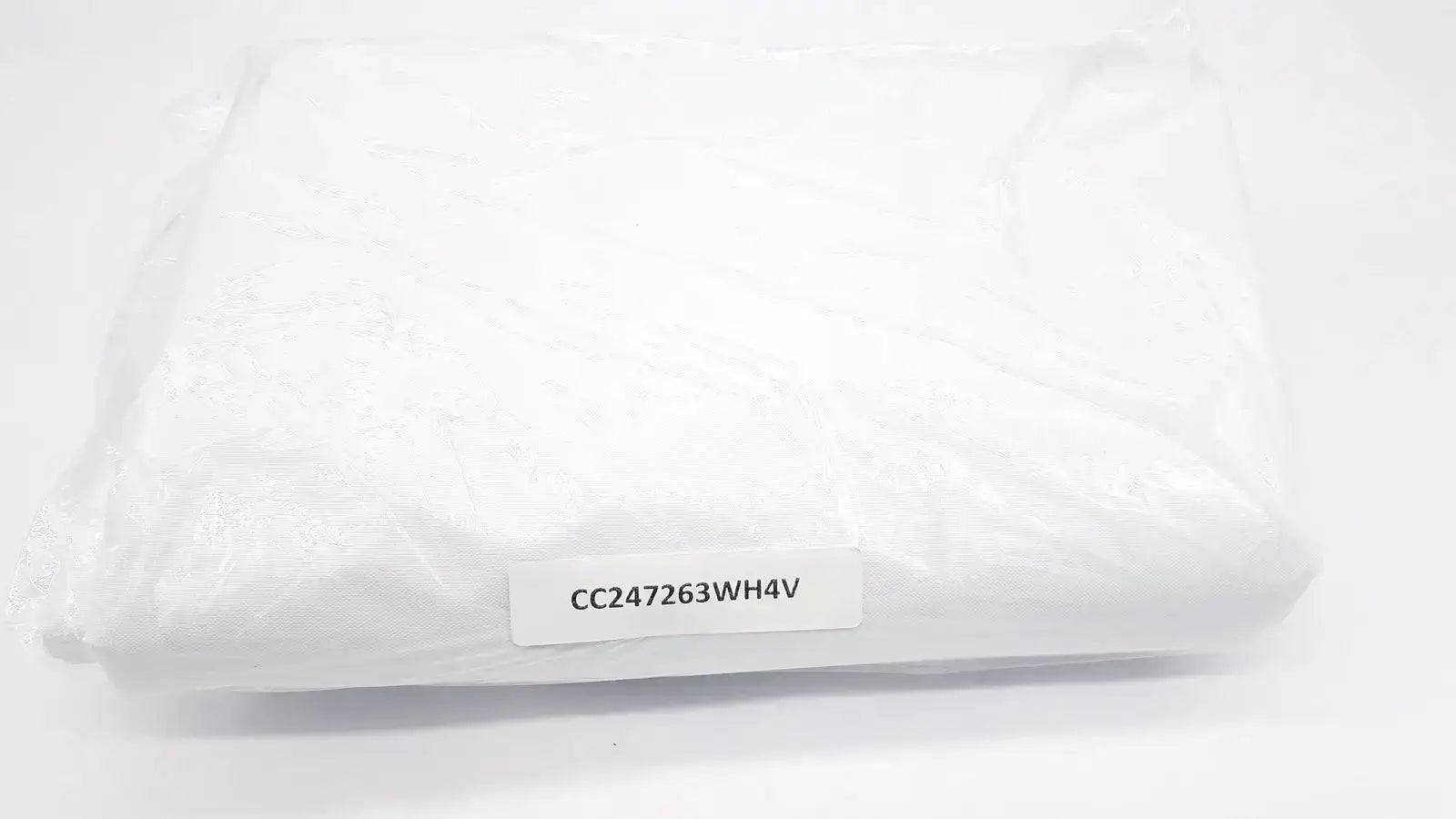 Generic White Sheet CC247263WH4V Medical Sheet, new product photo 1