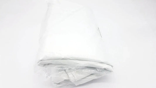 Generic White Sheet CC247263WH4V Medical Sheet, second-hand product photo 2