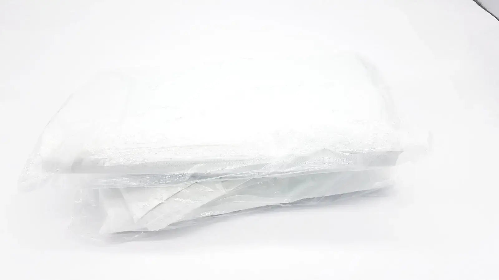 Generic White Sheet CC247263WH4V Medical Sheet, second-hand product photo 3