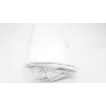 Generic White Sheet CC247263WH4V Medical Sheet, second-hand product photo 2