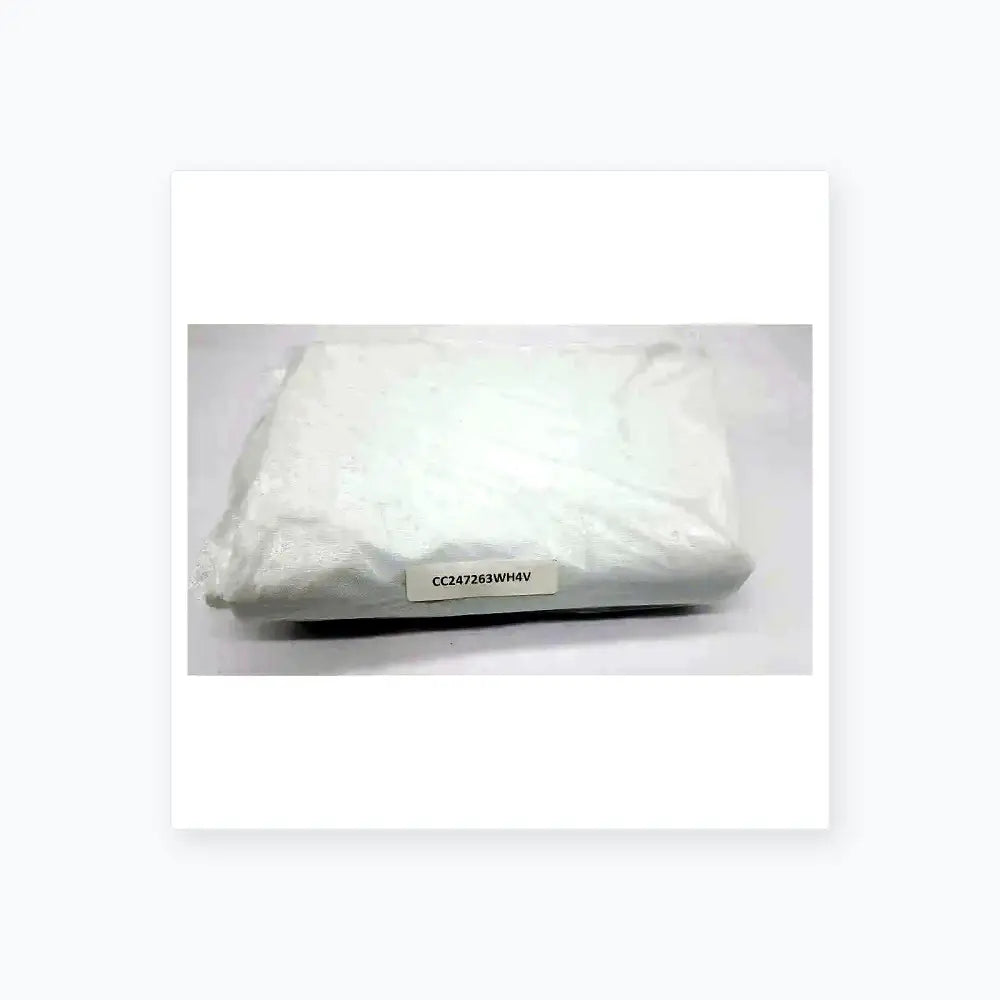 Generic White Sheet CC247263WH4V Medical Sheet, second-hand product photo 1