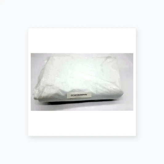 Generic White Sheet CC247263WH4V Medical Sheet, second-hand product photo 1