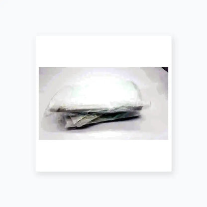 Generic White Sheet CC247263WH4V Medical Sheet, second-hand product photo 3