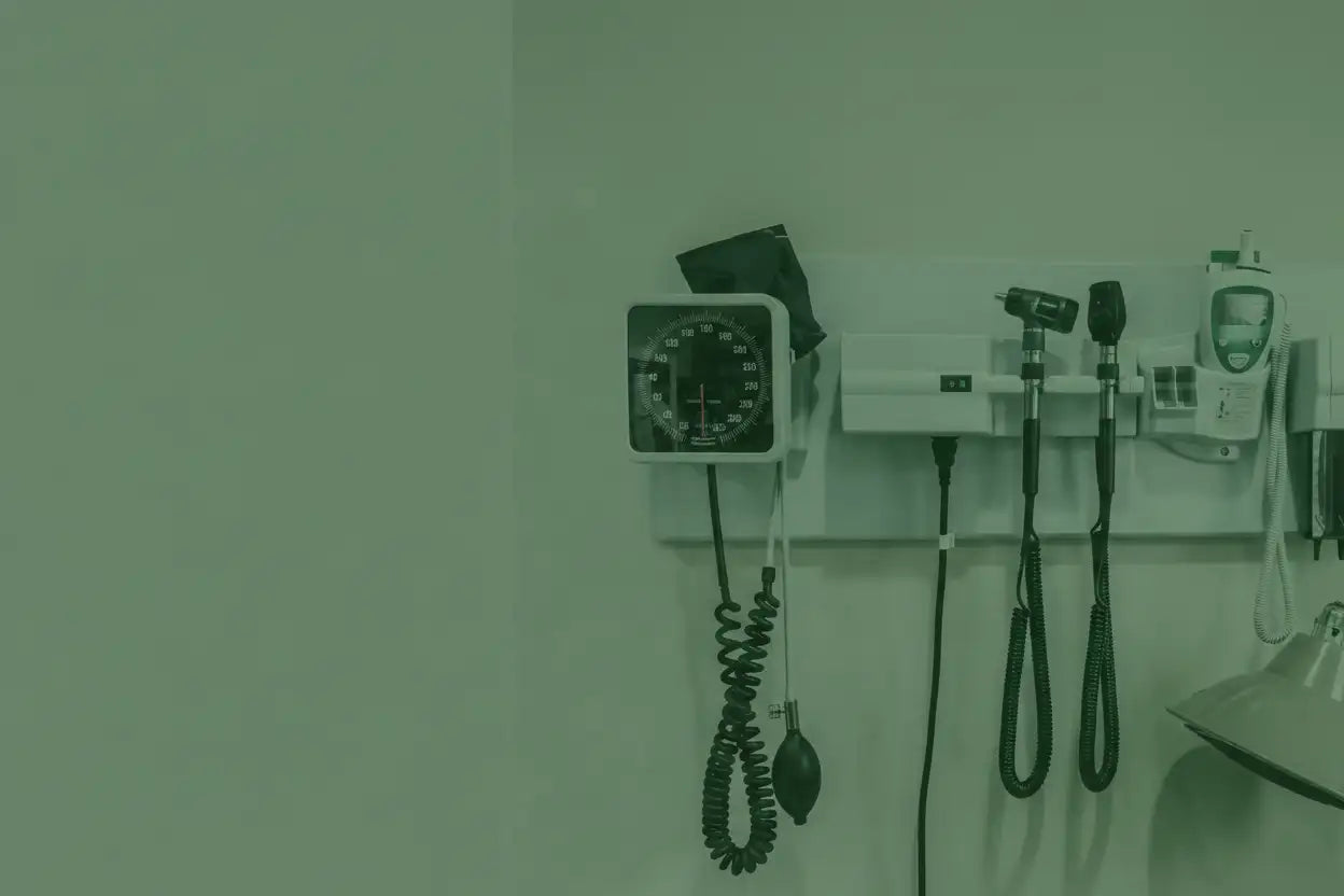 About Reuse Medical Equipment — Veteran-Owned Medical Equipment Supplier