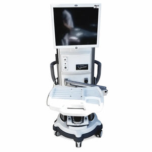 Whitestar Signature Phacoemulsifier with Footswitch