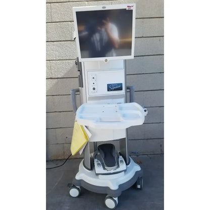 Reuse Medical Whitestar Signature Phacoemulsifier with Footswitch Other Medical & Lab Equipment, second-hand product photo 1