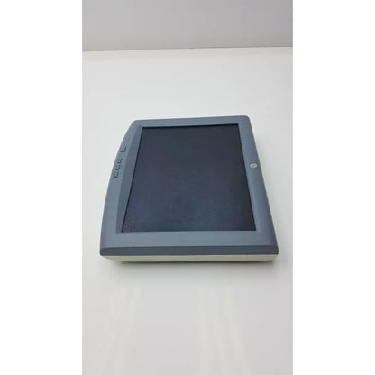 Wide Color TFT LCD Monitor Model No FW15LXG LCD Monitor, second-hand product photo 2