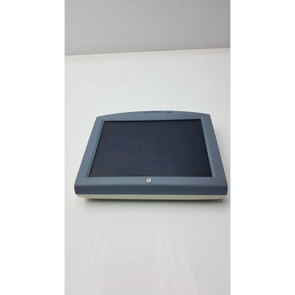 Wide Color TFT LCD Monitor Model No FW15LXG LCD Monitor, second-hand product photo 1