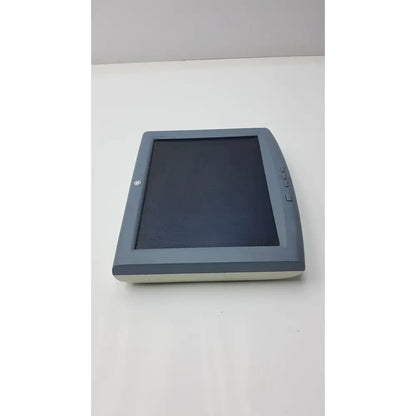 Wide Color TFT LCD Monitor Model No FW15LXG LCD Monitor, second-hand product photo 3