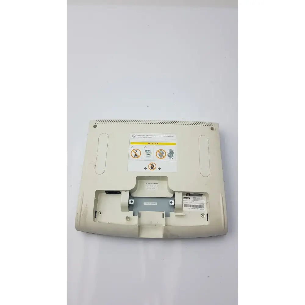 Wide Color TFT LCD Monitor Model No FW15LXG LCD Monitor, second-hand product photo 9