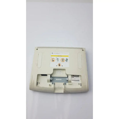 Wide Color TFT LCD Monitor Model No FW15LXG LCD Monitor, second-hand product photo 9