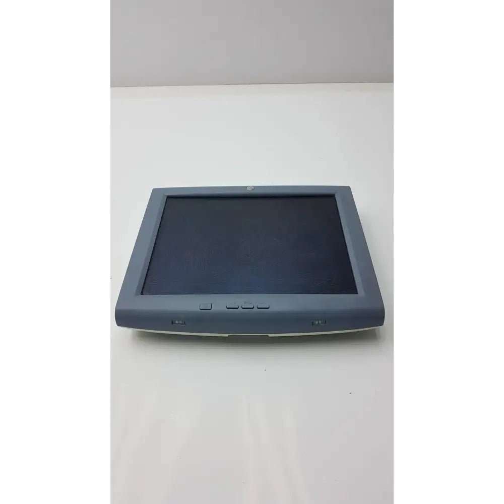 Wide Color TFT LCD Monitor Model No FW15LXG LCD Monitor, second-hand product photo 4
