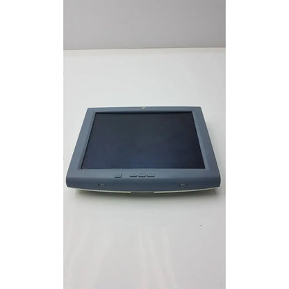 Wide Color TFT LCD Monitor Model No FW15LXG LCD Monitor, second-hand product photo 4