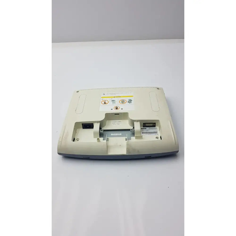 Wide Color TFT LCD Monitor Model No FW15LXG LCD Monitor, second-hand product photo 5