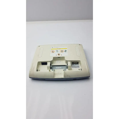 Wide Color TFT LCD Monitor Model No FW15LXG LCD Monitor, second-hand product photo 5