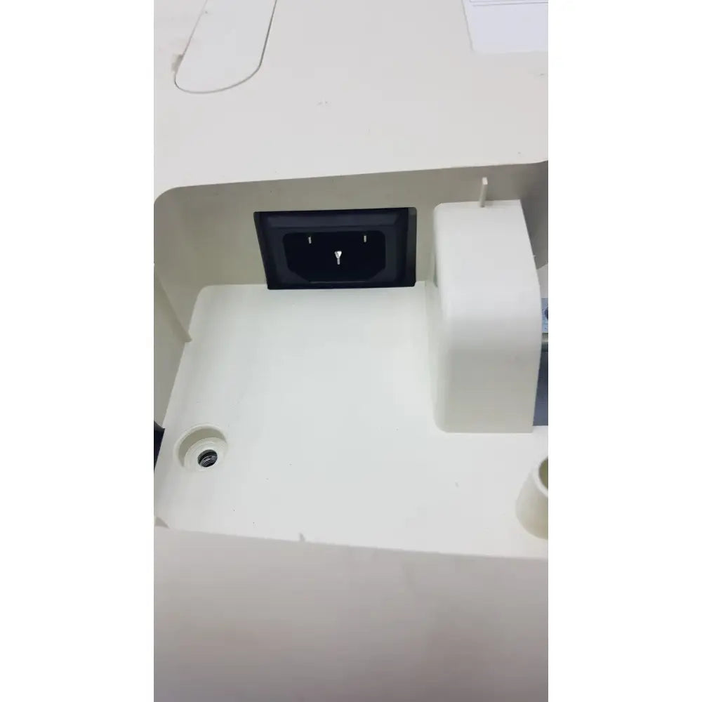 Wide Color TFT LCD Monitor Model No FW15LXG LCD Monitor, second-hand product photo 6