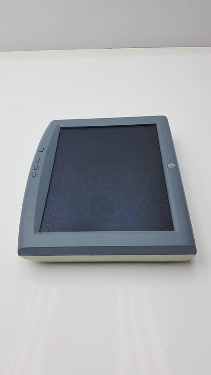 Wide Color TFT LCD Monitor Model No FW15LXG LCD Monitor, second-hand product photo 2