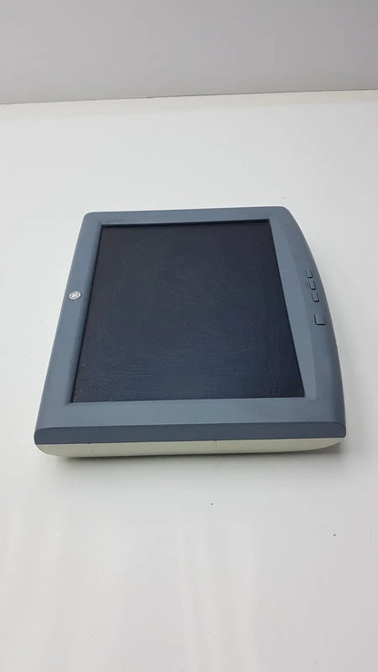 Wide Color TFT LCD Monitor Model No FW15LXG LCD Monitor, second-hand product photo 3