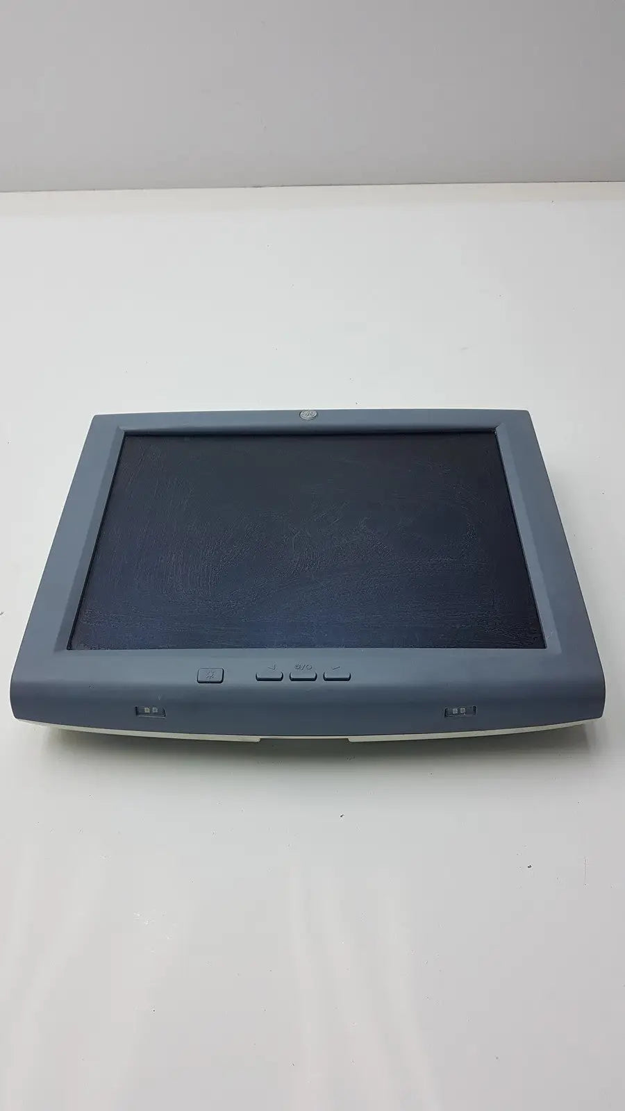 Wide Color TFT LCD Monitor Model No FW15LXG LCD Monitor, second-hand product photo 4