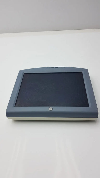 Wide Color TFT LCD Monitor Model No FW15LXG LCD Monitor, second-hand product photo 1
