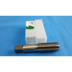WIDIA GTD 1-1/4"-12 NF ذكر لولبة يدوية من الفولاذ عالي السرعة