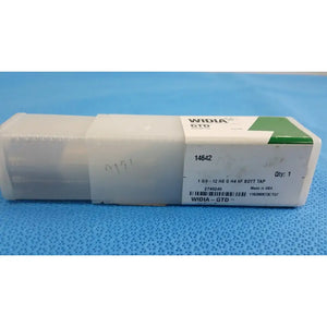 WIDIA GTD 1-3/8"-12 HS G H4 6F ذكر ملولب لسن القاع – 14642