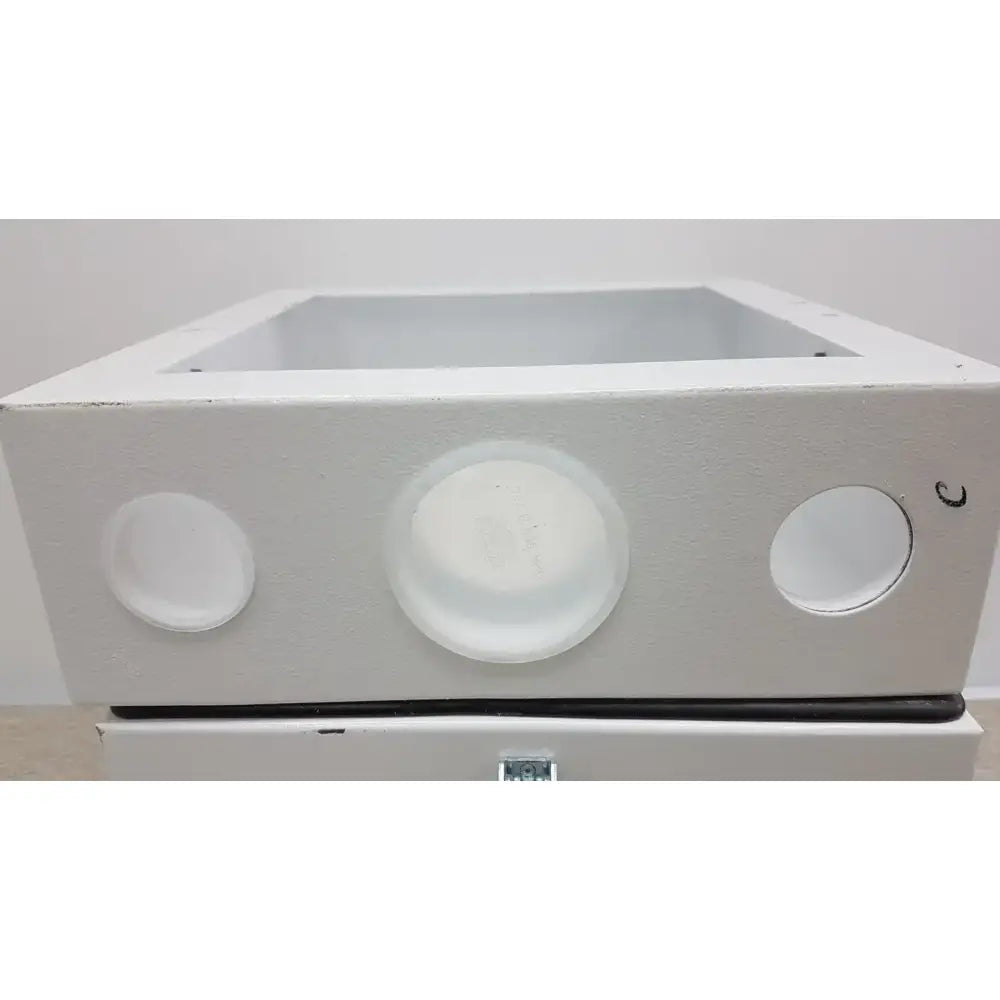 Wieland Zenotec Cyclon Mobile Dental Milling Dust Extraction Unit Dental Lab Dust Extraction Unit, second-hand product photo 5