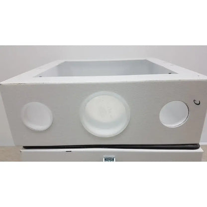 Wieland Zenotec Cyclon Mobile Dental Milling Dust Extraction Unit Dental Lab Dust Extraction Unit, second-hand product photo 5