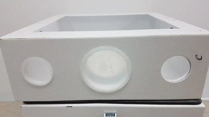 Wieland Zenotec Cyclon Mobile Dental Milling Dust Extraction Unit Dental Lab Dust Extraction Unit, second-hand product photo 5