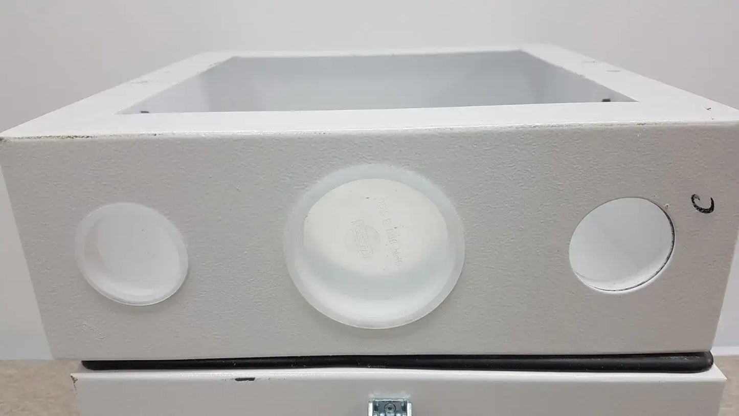 Wieland Zenotec Cyclon Mobile Dental Milling Dust Extraction Unit Dental Lab Dust Extraction Unit, second-hand product photo 5