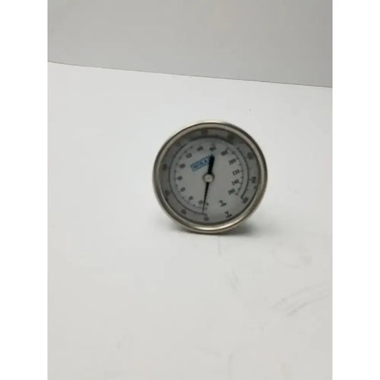 WIKA Metal Temperature Thermometer Dial Thermometer, second-hand product photo 1