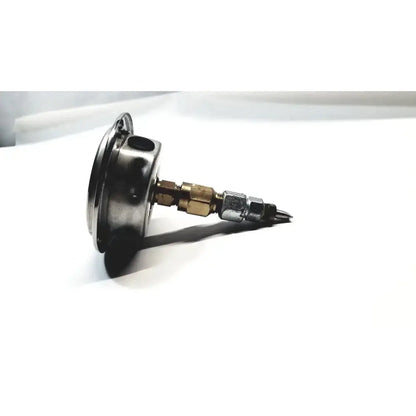 WIKA Pressure Gauge, Bar & Psi Pressure Gauge, second-hand product photo 2