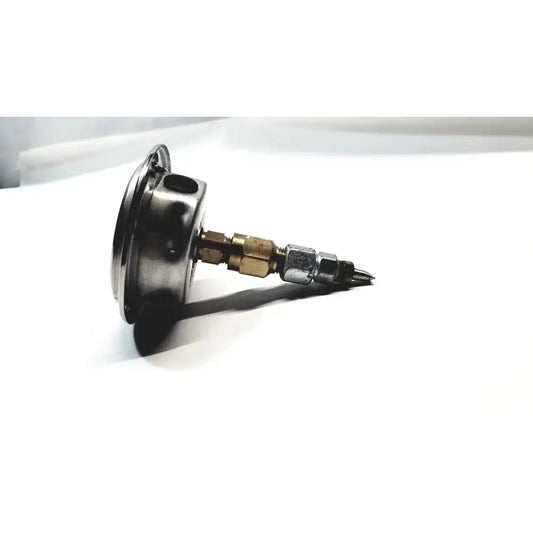 WIKA Pressure Gauge, Bar & Psi Pressure Gauge, second-hand product photo 2