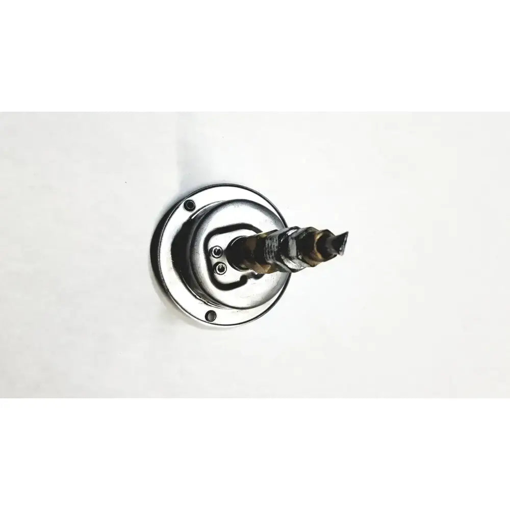 WIKA Pressure Gauge, Bar & Psi Pressure Gauge, second-hand product photo 5